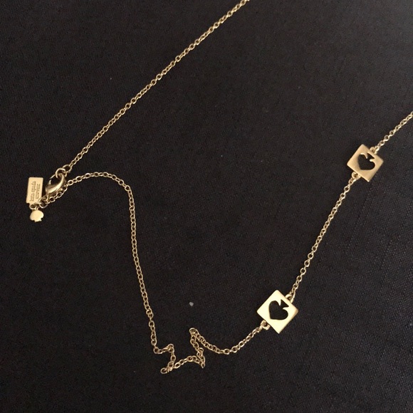 KATE SPADE New York Long necklace - Picture 5 of 6
